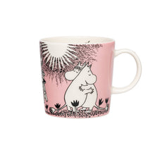 Tasse MOOMIN Love 30 Jahre