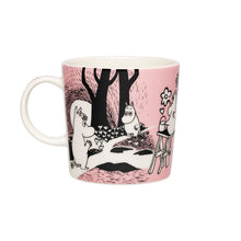 Tasse MOOMIN Love 30 Jahre
