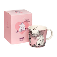 Tasse MOOMIN Love 30 Jahre