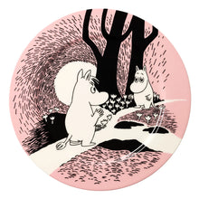 Servierteller MOOMIN LOVE