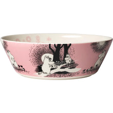 Servierschale MOOMIN LOVE