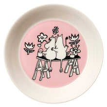 Teller MOOMIN LOVE