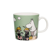 Tasse MOOMIN LOVING CARE