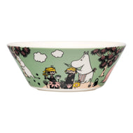 Schale MOOMIN LOVING CARE