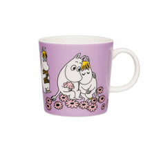 Tasse MOOMIN SWEETHEARTS