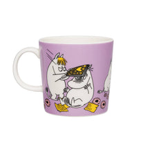 Tasse MOOMIN SWEETHEARTS