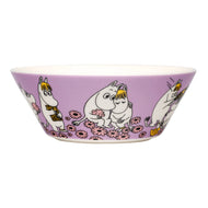 Schale MOOMIN SWEETHEARTS