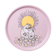 Tablett MOOMIN SWEETHEARTS