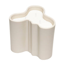 Duftkerze ALVAR AALTO SAND