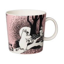 Becher MOOMIN LOVE