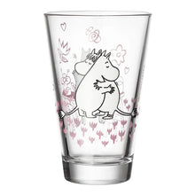 Gläser-Set MOOMIN LOVE