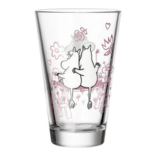 Gläser-Set MOOMIN LOVE