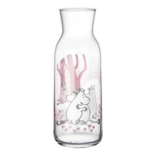 Karaffe MOOMIN LOVE