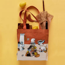 Tasche MOOMIN HOLIDAY RUSH
