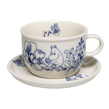 Kaffeetasse MOOMIN HARU