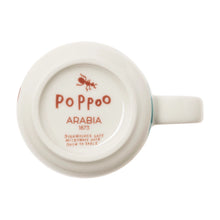 Kinder-Geschirr 3er Set POPPOO