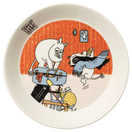 Teller MOOMIN HOLIDAY RUSH