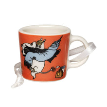 Minibecher MOOMIN HOLIDAY RUSH