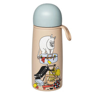 Thermosflasche MOOMIN HOLIDAY RUSH