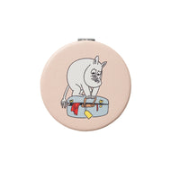 Taschenspiegel MOOMIN HOLIDAY RUSH