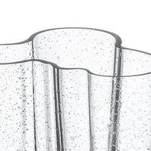 Vase ALVAR AALTO 201mm   90 JAHRE