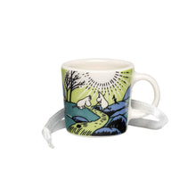 Minibecher 4er Set MOOMIN'S DAY 2026