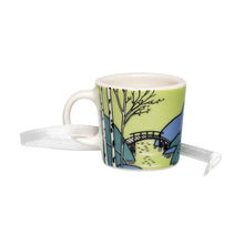 Minibecher 4er Set MOOMIN'S DAY 2026