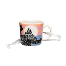 Minibecher 4er Set MOOMIN'S DAY 2026