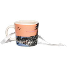 Minibecher 4er Set MOOMIN'S DAY 2026