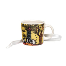 Minibecher 4er Set MOOMIN'S DAY 2026