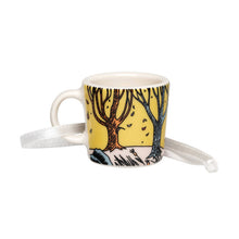 Minibecher 4er Set MOOMIN'S DAY 2026