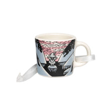 Minibecher 4er Set MOOMIN'S DAY 2026
