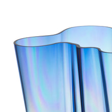 Vase ALVAR AALTO 160mm BERLIN EDITION 90 JAHRE