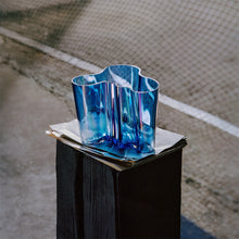 Vase ALVAR AALTO 160mm BERLIN EDITION 90 JAHRE