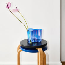 Vase ALVAR AALTO 160mm BERLIN EDITION 90 JAHRE