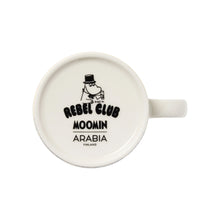 Becher MOOMIN PARTY QUEUE  (REBEL CLUB)