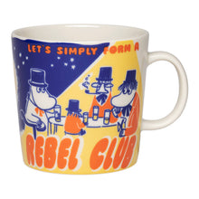 Becher MOOMIN REBEL CLUB