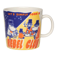 Becher MOOMIN REBEL CLUB