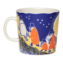 Becher MOOMIN REBEL CLUB