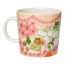 Becher MOOMIN BOSS LADY  (REBEL CLUB)