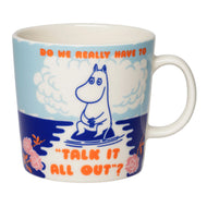 Becher MOOMIN TALK IT ALL OUT (REBEL CLUB)