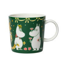 Tasse MOOMIN GIFT OF LOVE
