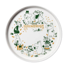 Backform MOOMIN GIFT OF LOVE