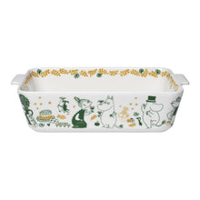 Backform MOOMIN GIFT OF LOVE  2,5l