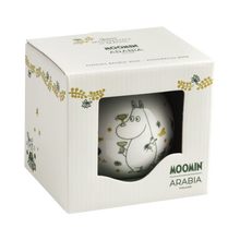 MOOMIN GIFT OF LOVE Jahreskugel 2026