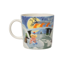 Tasse WINTERNIGHT GLOW