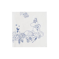 Servietten MOOMIN HARU