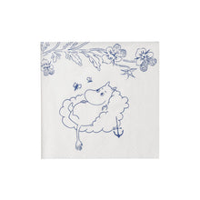 Servietten MOOMIN HARU