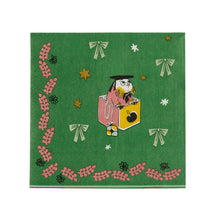 Servietten MOOMIN GIFT OF LOVE