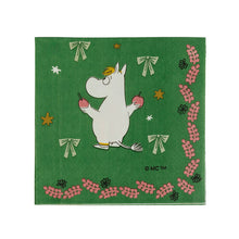 Servietten MOOMIN GIFT OF LOVE
